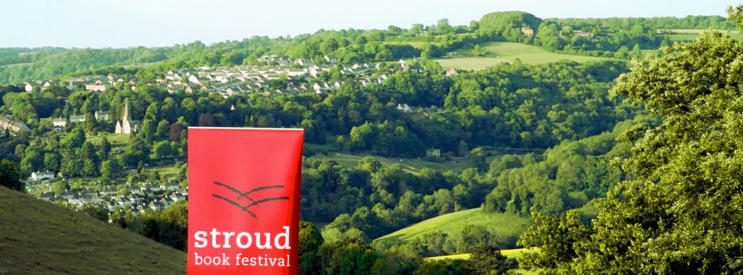Stroud Book Festival 2023