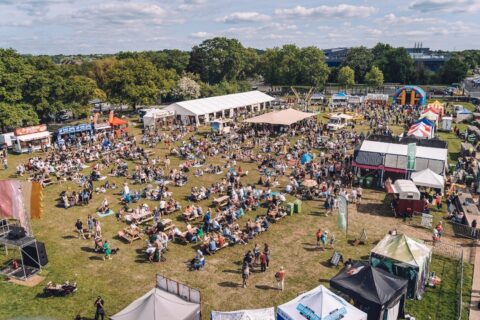 Edgemoor Inn South Glos Food & Drink Festival - Edgemoor Inn Pub Gloucestershire ...