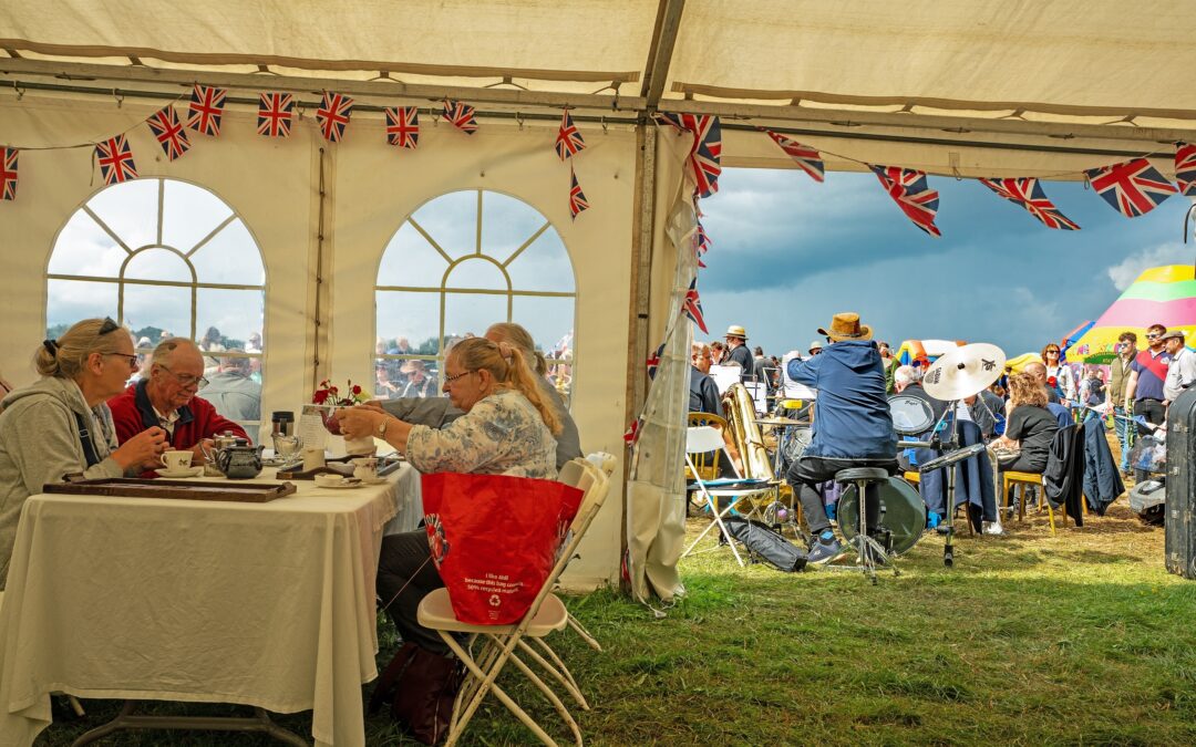 Summer 2026 Events in Stroud