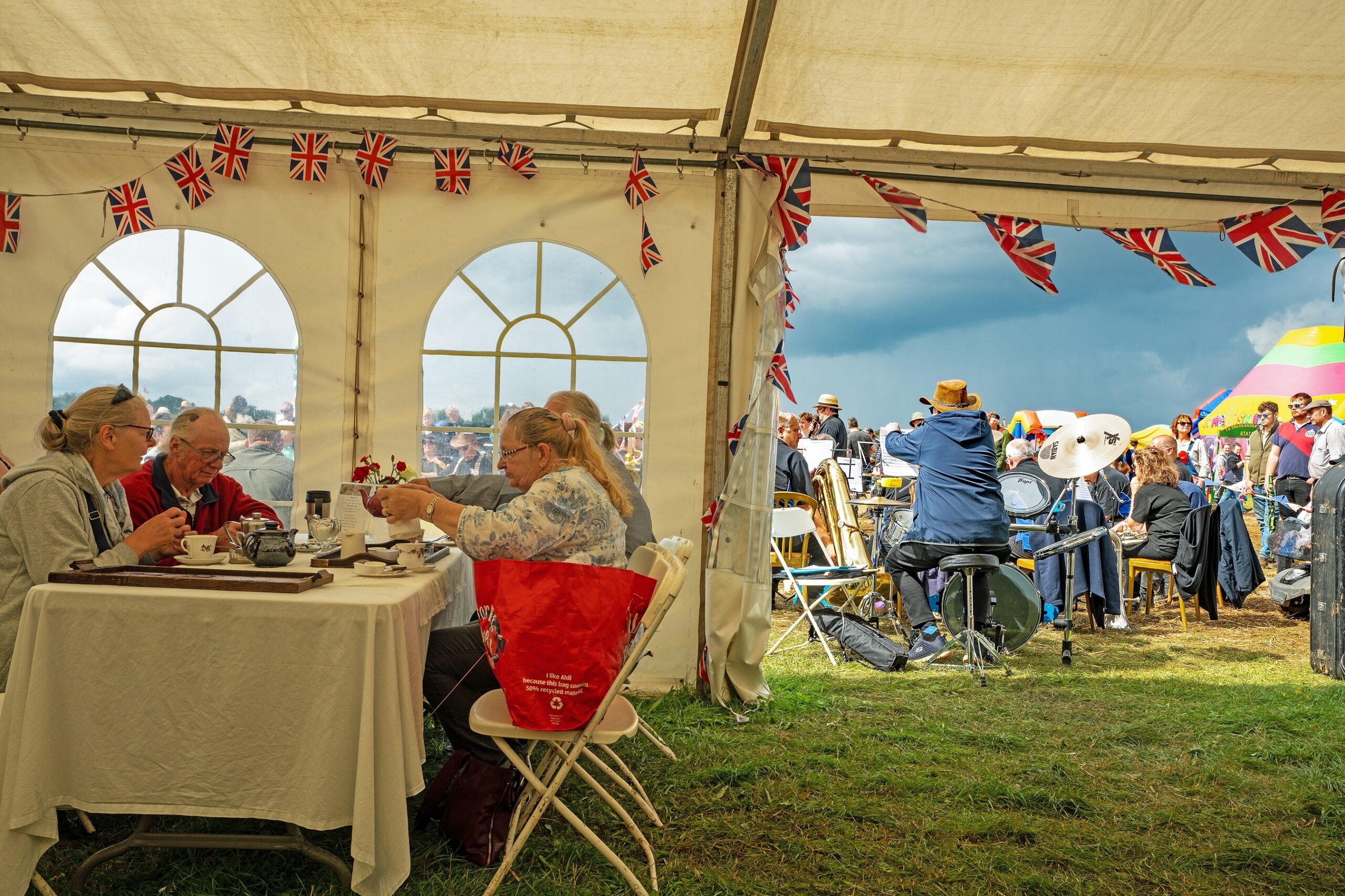 Edgemoor Inn Summer 2026 Events in Stroud - Edgemoor Inn Pub Gloucestershire - Pub ...