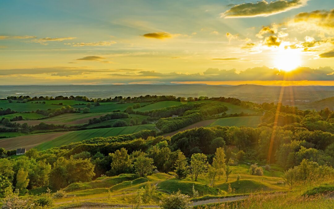 Explore The Quieter Side of The Cotswolds This Summer Season